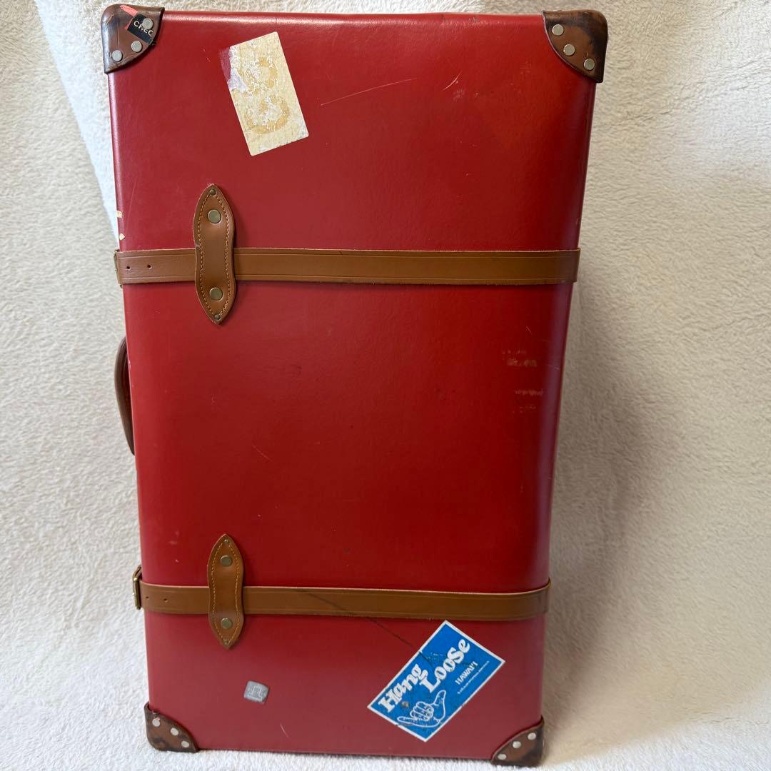 グローブトロッター センテナリー エクストララージ スーツケース 101L