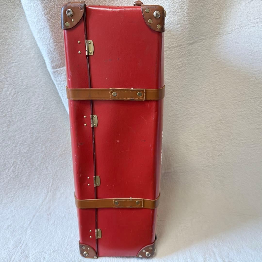 グローブトロッター センテナリー エクストララージ スーツケース 101L