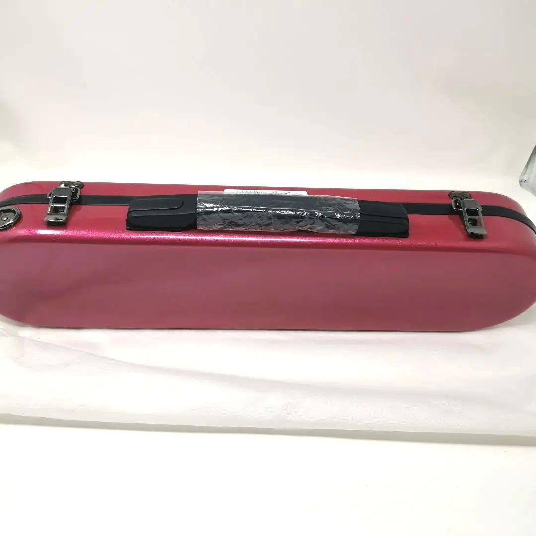 C.C.シャイニーケースII フルート用ケース CC2-FL