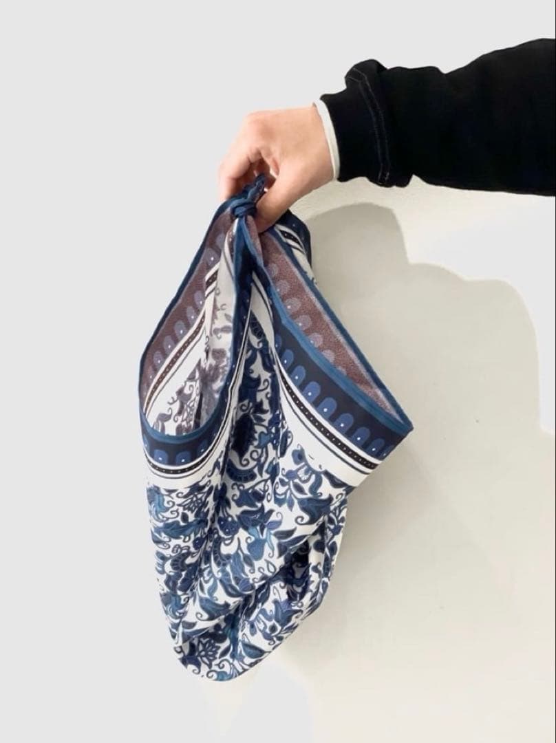 専用　rajabrooke ラジャブルック スカーフ　バンダナ　風呂敷