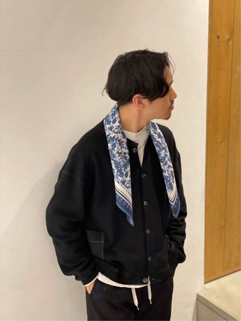 専用　rajabrooke ラジャブルック スカーフ　バンダナ　風呂敷