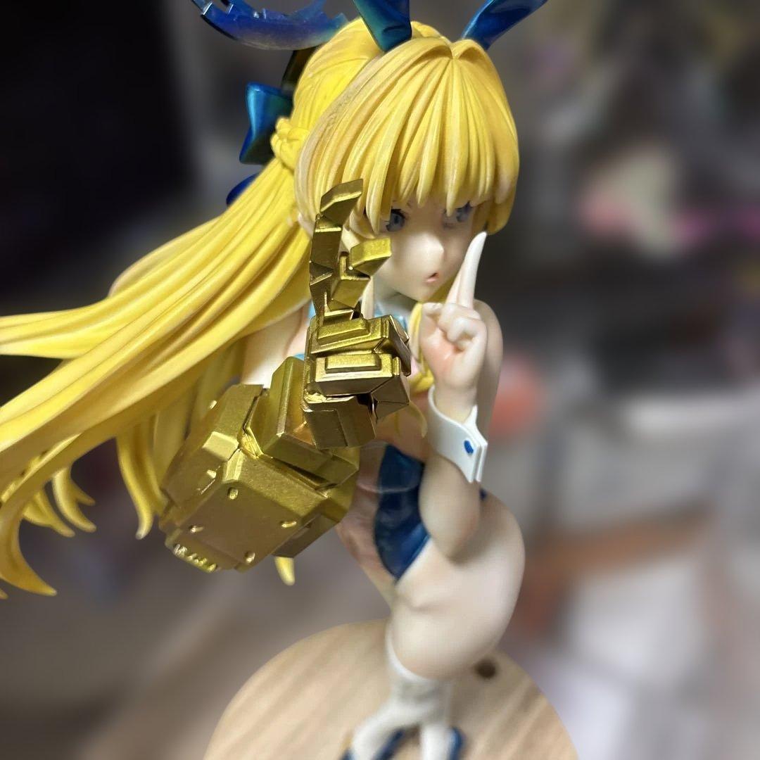 トキバニー　ガレージキット