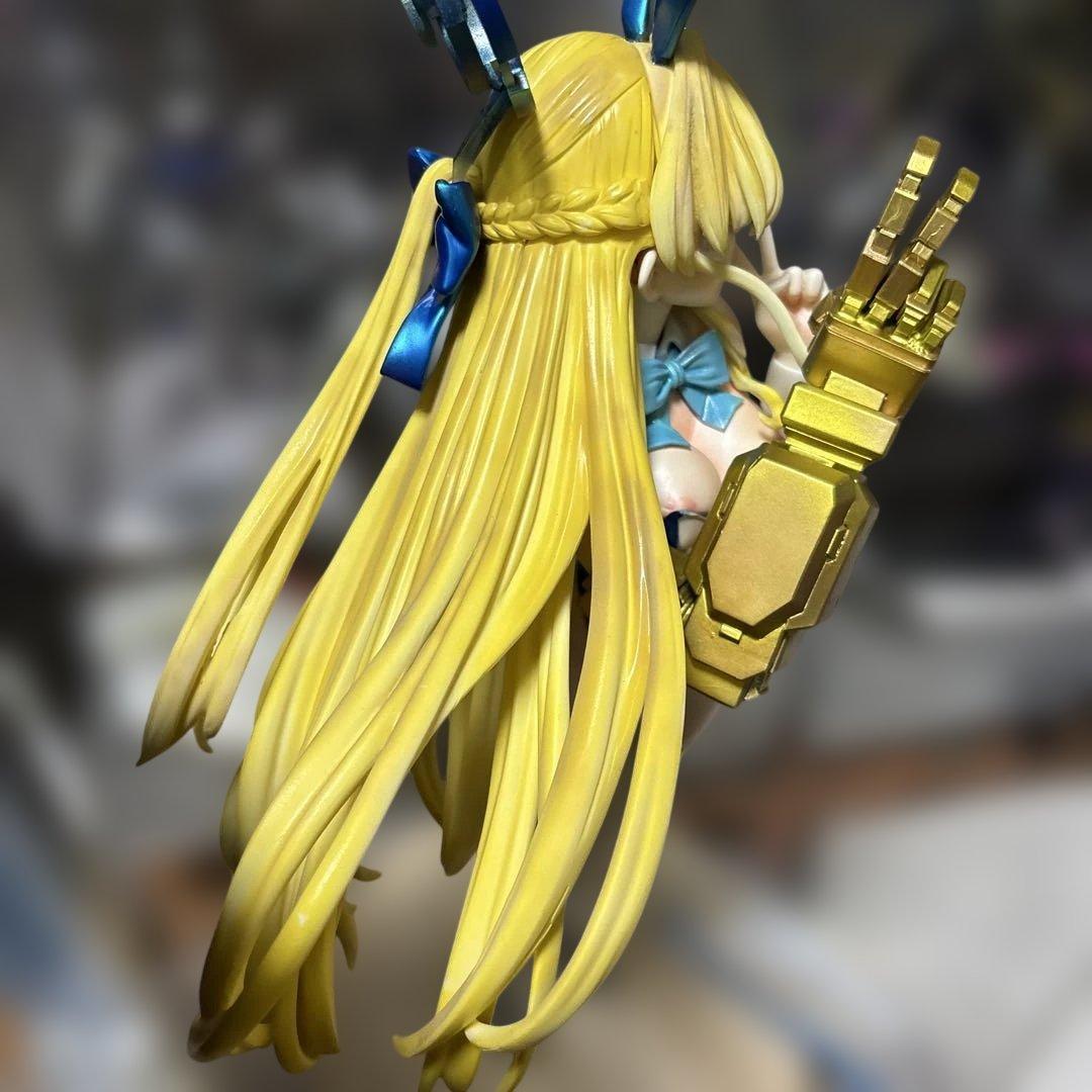 トキバニー　ガレージキット