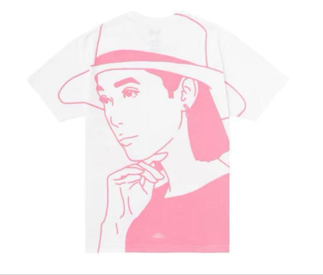 dsmg dover street market kyne キネ L