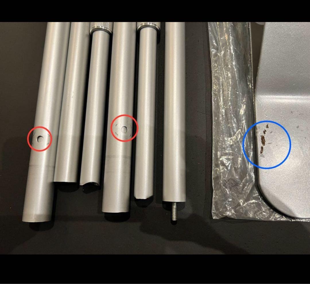 【バナー】IJバナースタンド 展示備品 ディスプレイ（定価77,000円）