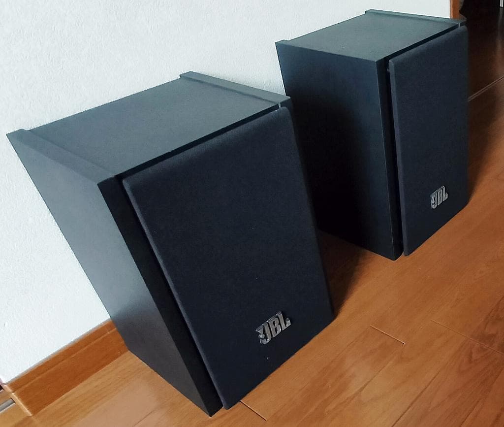 JBLスピーカー J216PRO mk2 (ペア:2本)