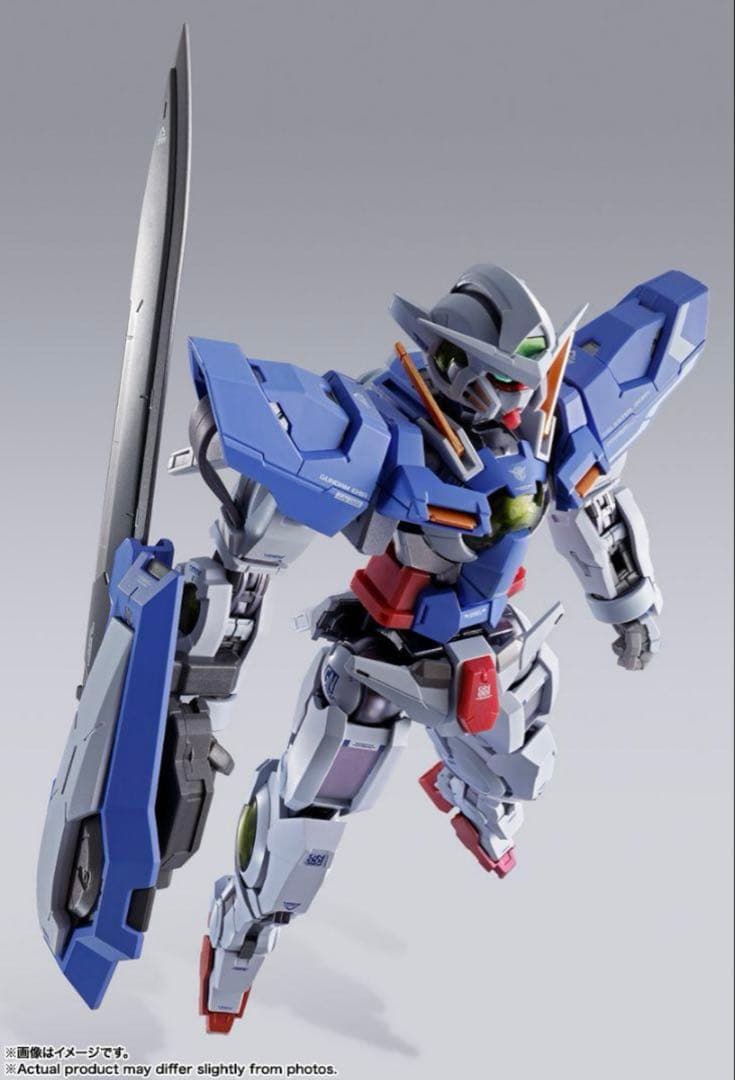 新品　ガンダムエクシア STORE LIMITED EDITION 魂ストア限定