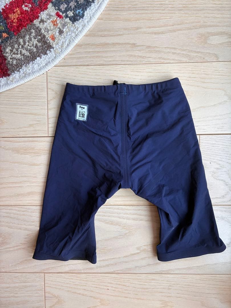 arena アクアフォースX 高速水着 SS ①