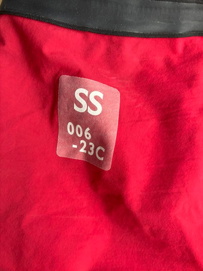 arena アクアフォースX 高速水着 SS ①