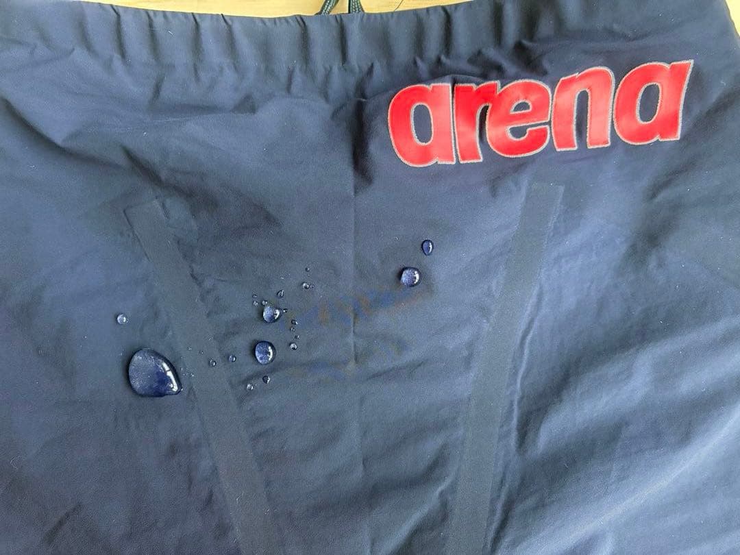 arena アクアフォースX 高速水着 SS ①