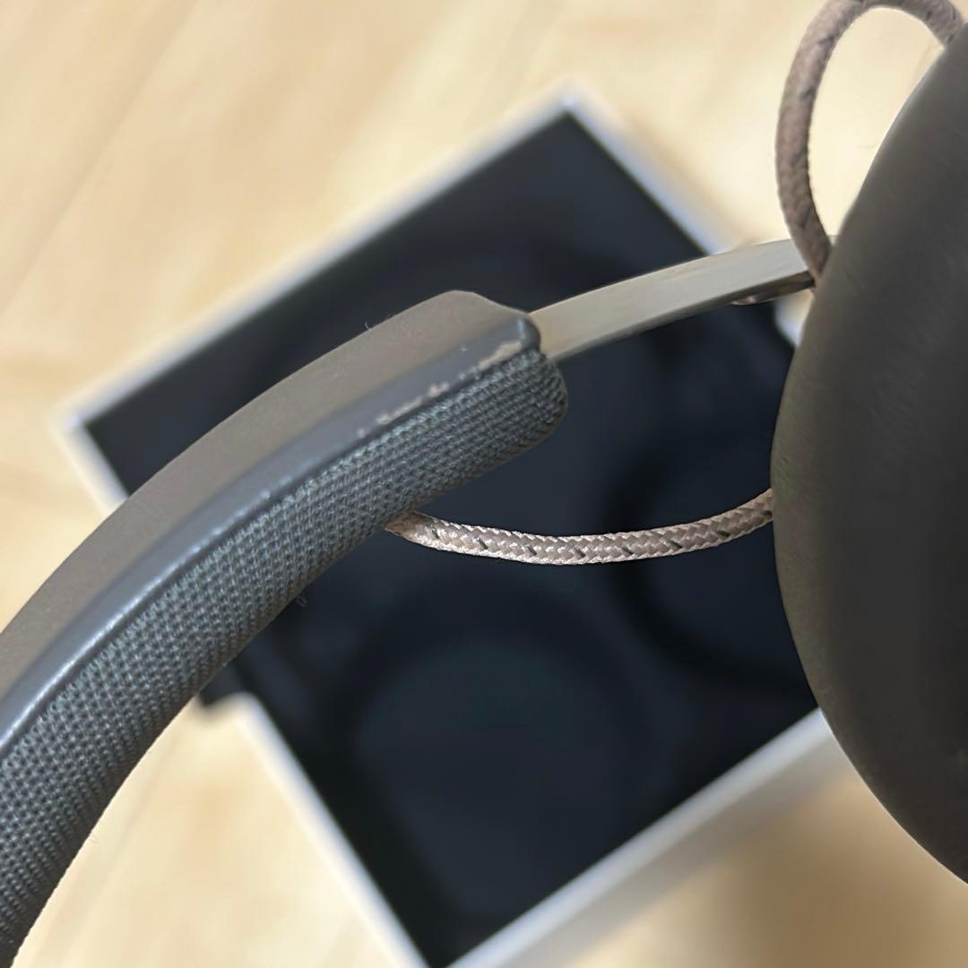 Bang&Olufsen Beoplay H4 ヘッドホン