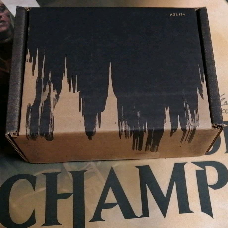 mythic edition　ラヴニカの献身　未開封　MTG　マジック