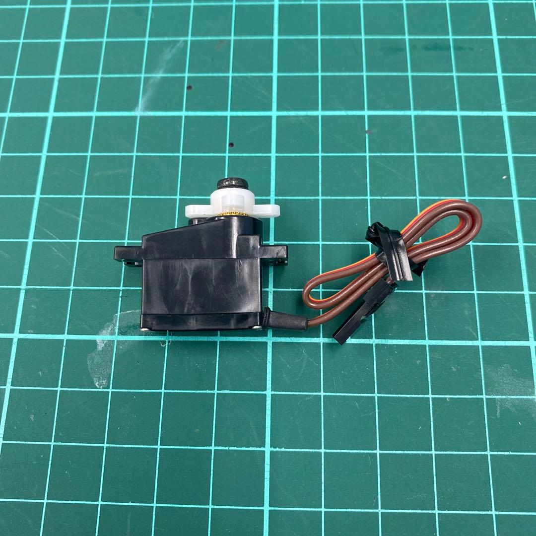 ラジコン　マイクロサーボ　DS285MGHV