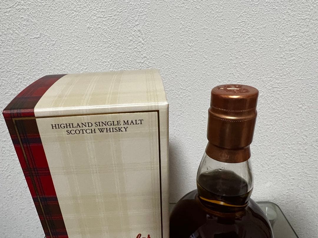 Glenfarclas Decades 700ml 日本限定