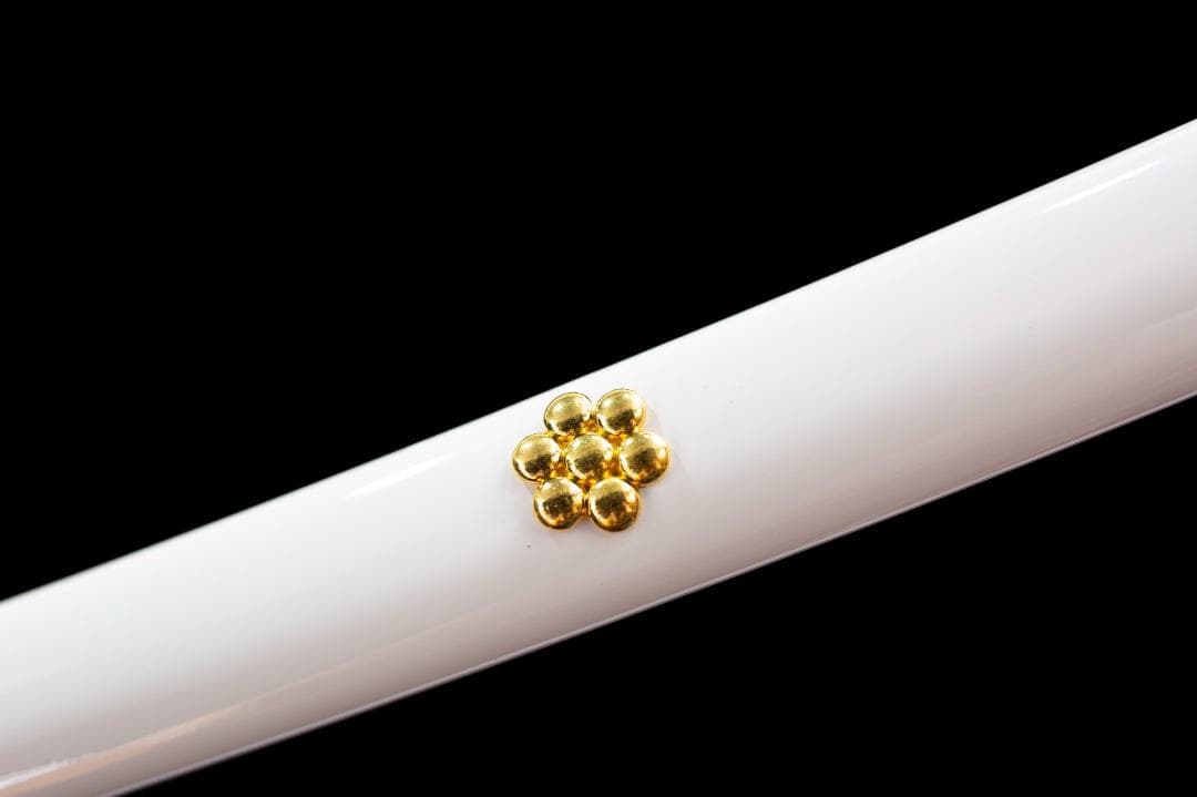 ワンピース 日本刀 模造刀 居合刀 武士道 武蔵 鑑賞用 手鍛造打