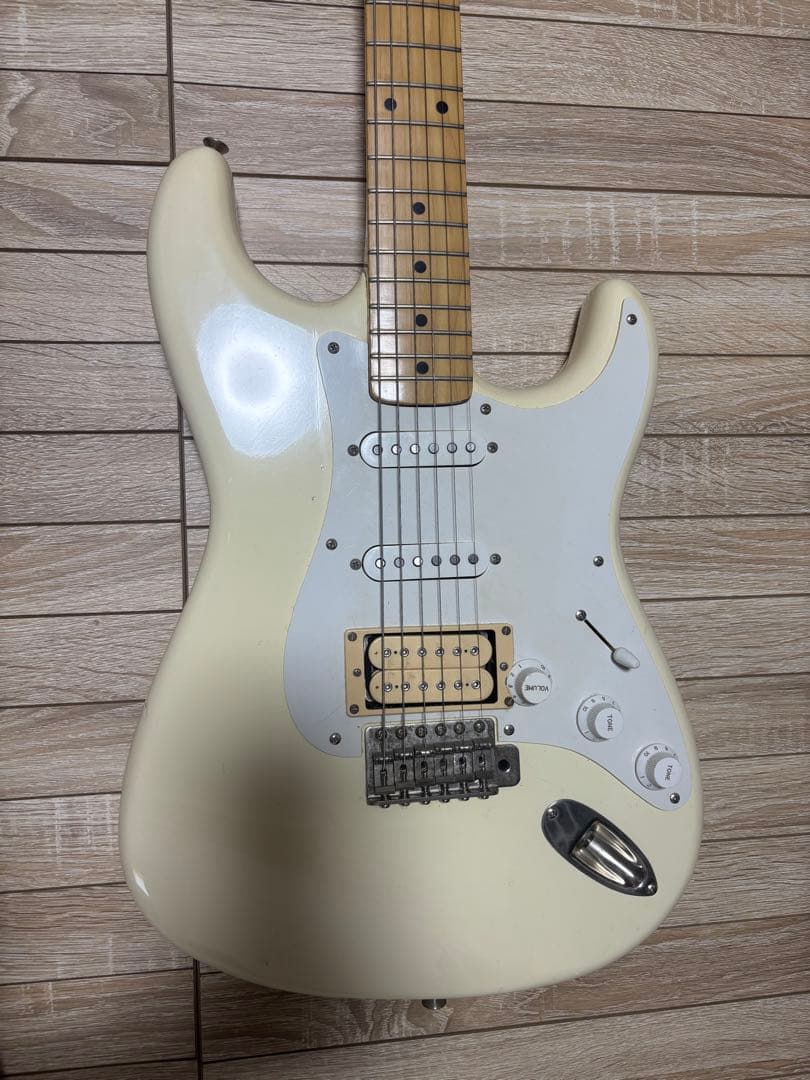 Greco super power エレキギター ストラト