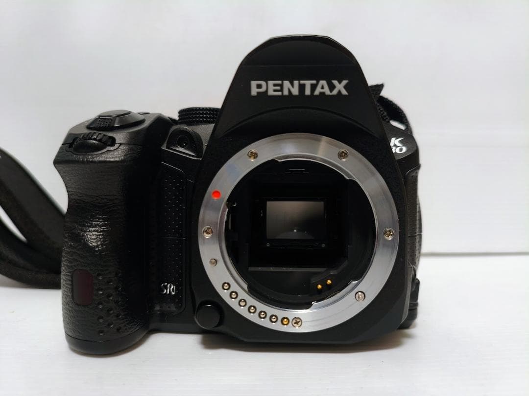 【黒死病対策】【内臓電池交換】PENTAX K-30 ブラック 28711枚