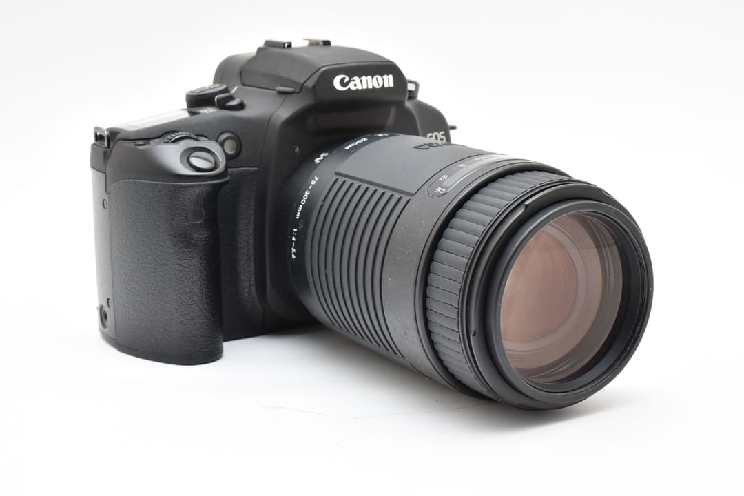 R*2様 CANON EOS 7s ズームレンズセット