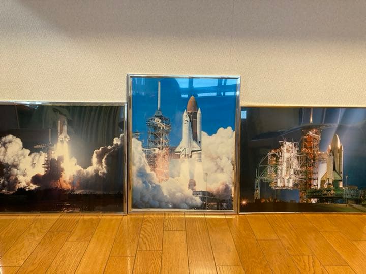 コレクション NASA SPACE COLLECTION Photo