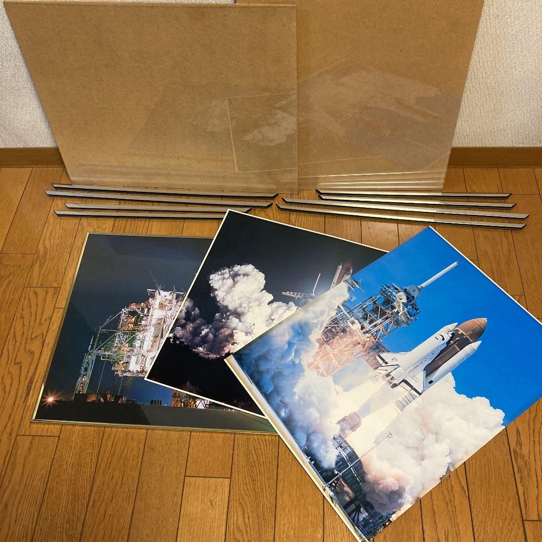 コレクション NASA SPACE COLLECTION Photo