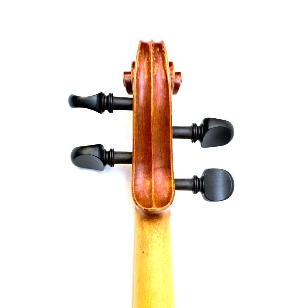 【調整品】Josef Lorenz ヨゼフロレンツ S002 4/4