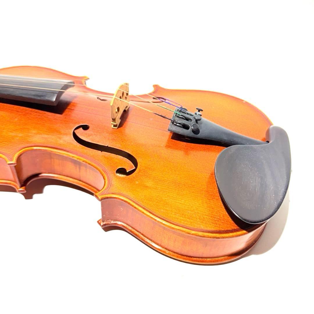 【調整品】Josef Lorenz ヨゼフロレンツ S002 4/4