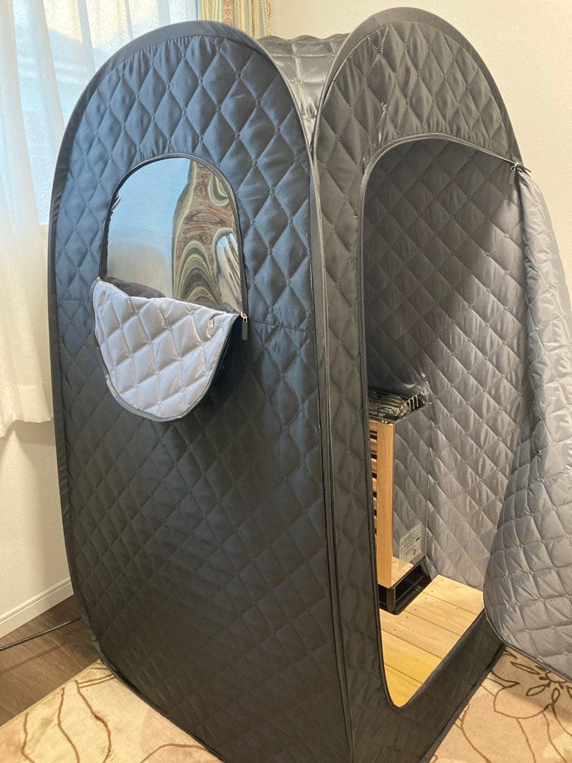 おうちでサウナ　1人用セット