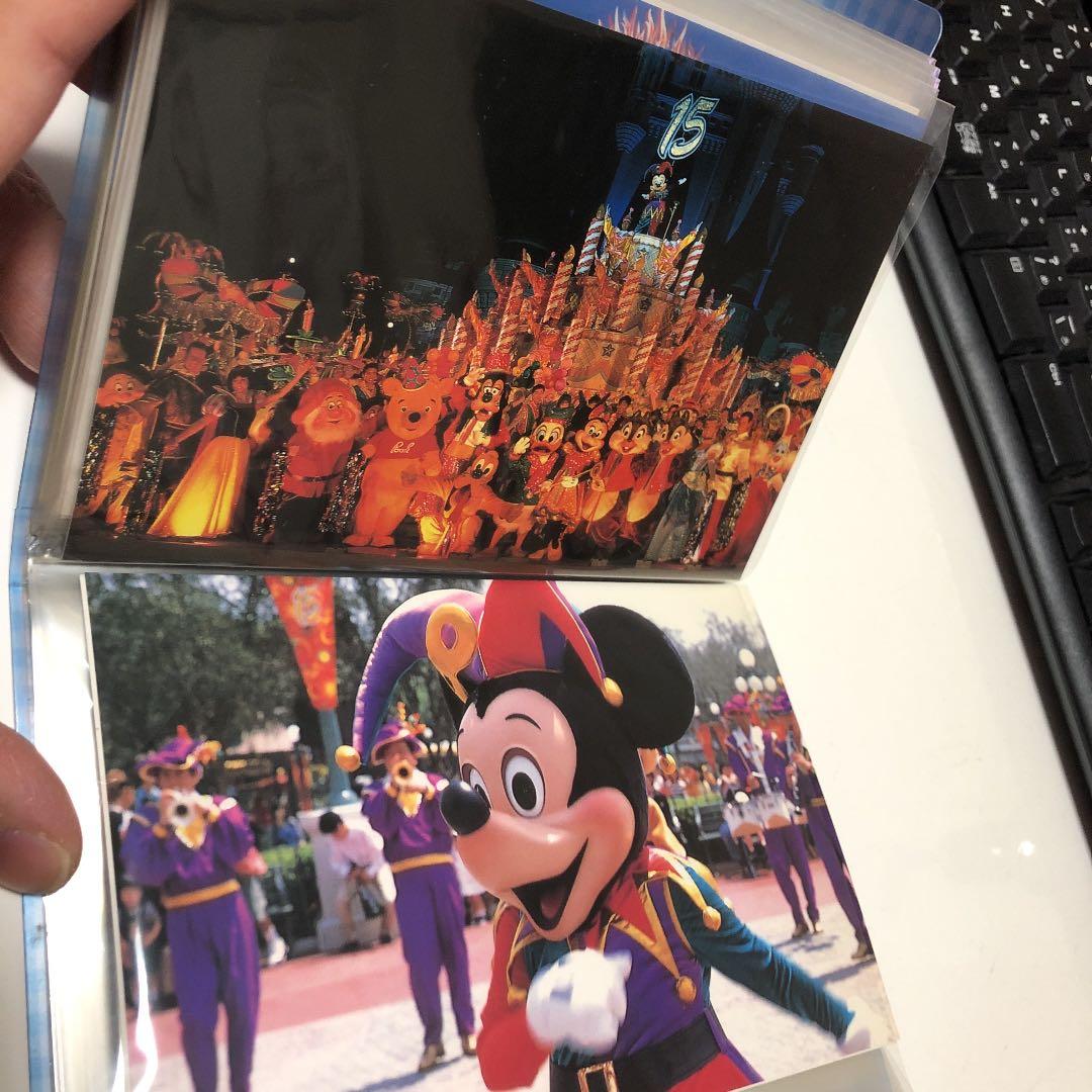 【超貴重】ドナルドダックのハガキ＋α