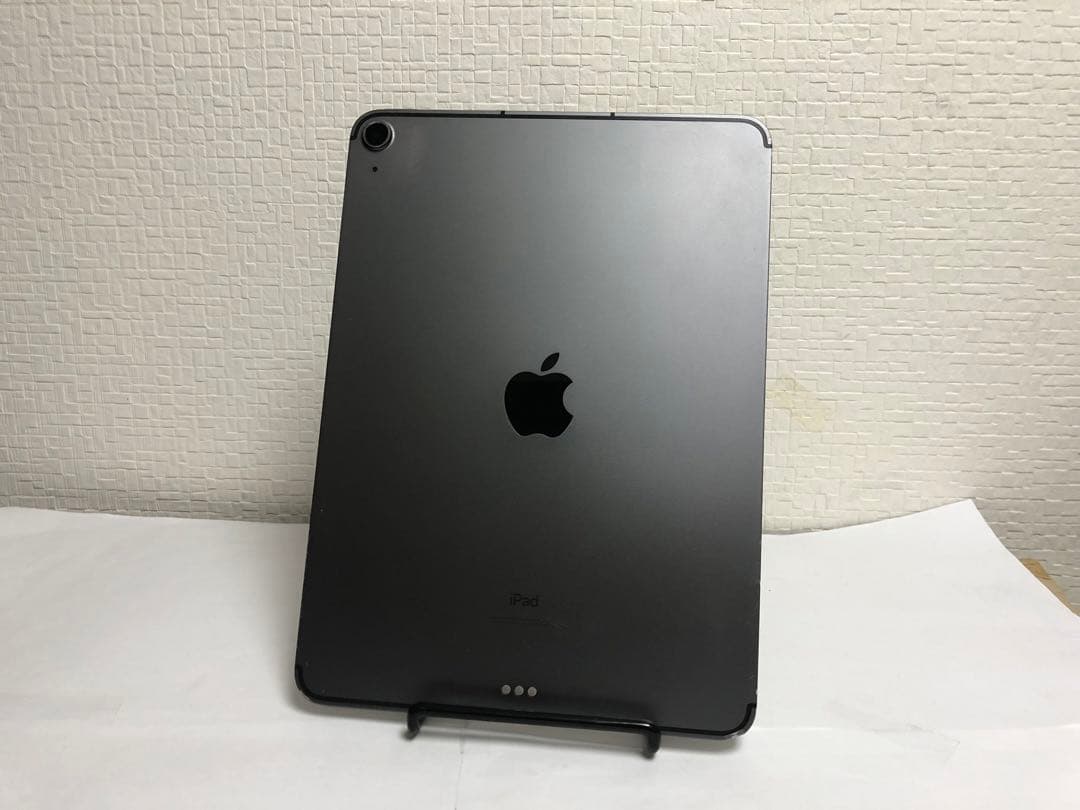 iPad Air（第4世代）256GB SIMフリー+Wi-Fi No.62