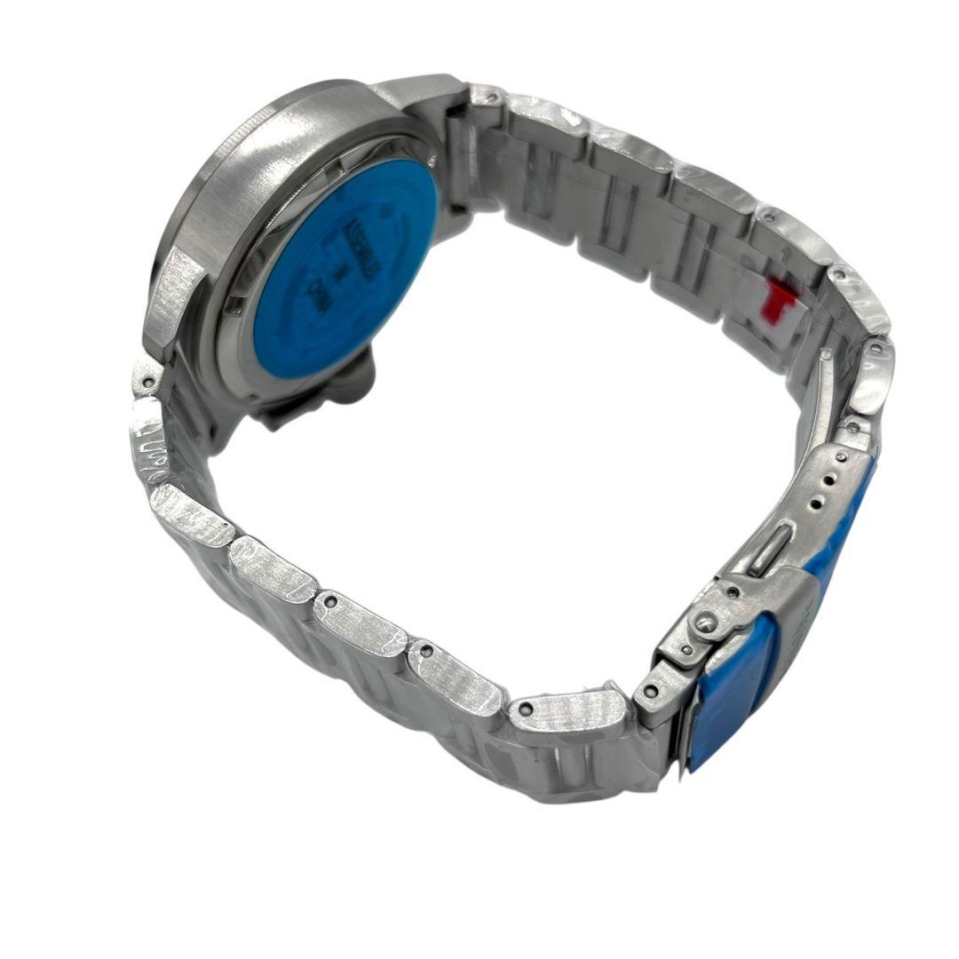 未使用 ダイバーズ シーレーン 腕時計 蓄光 SEALANE 腕時計