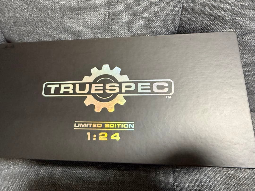 ワイルドスピード70チャージャー　1/24