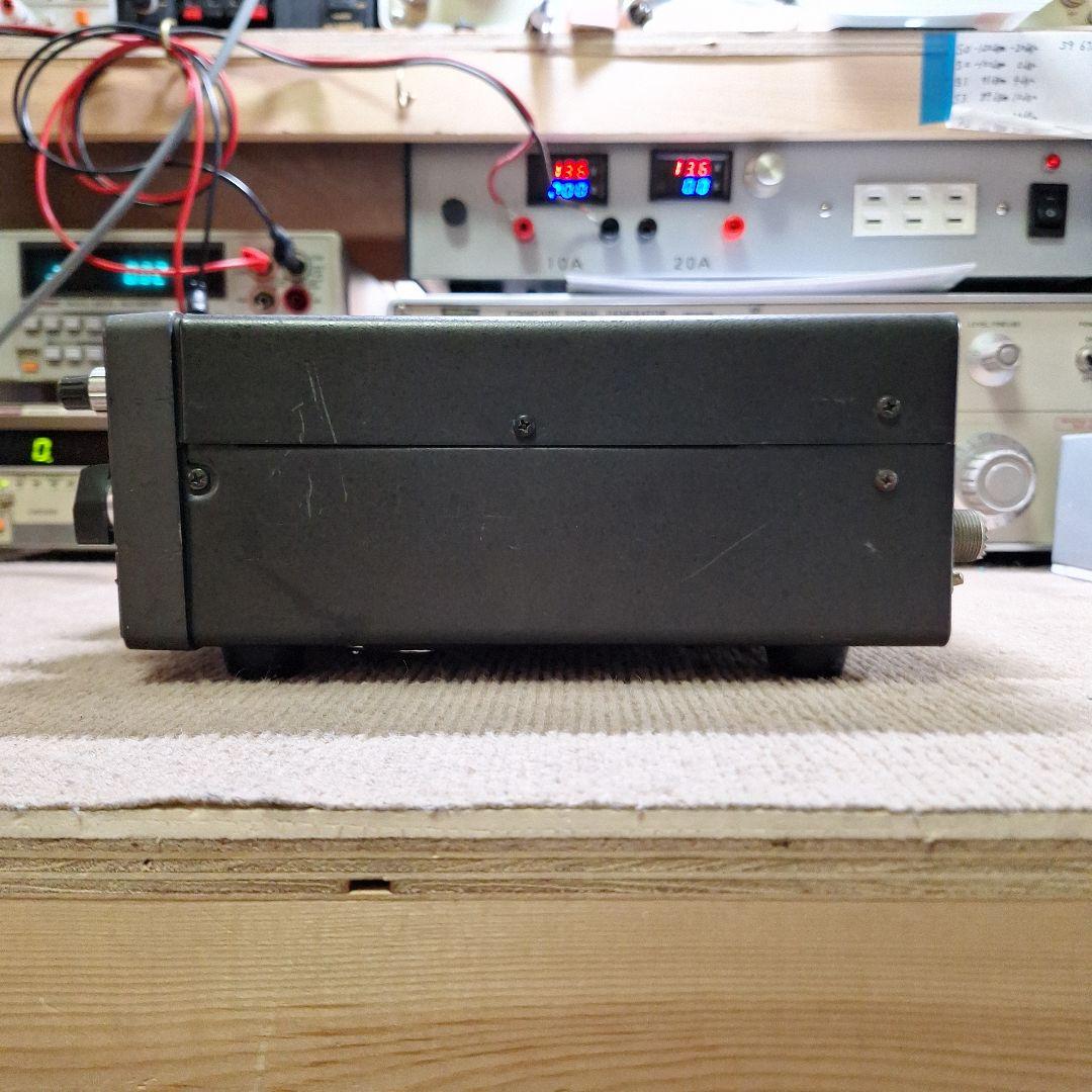 TOMO様予約品トリオTS-120V の修理品、DC コード、取説(コピー)