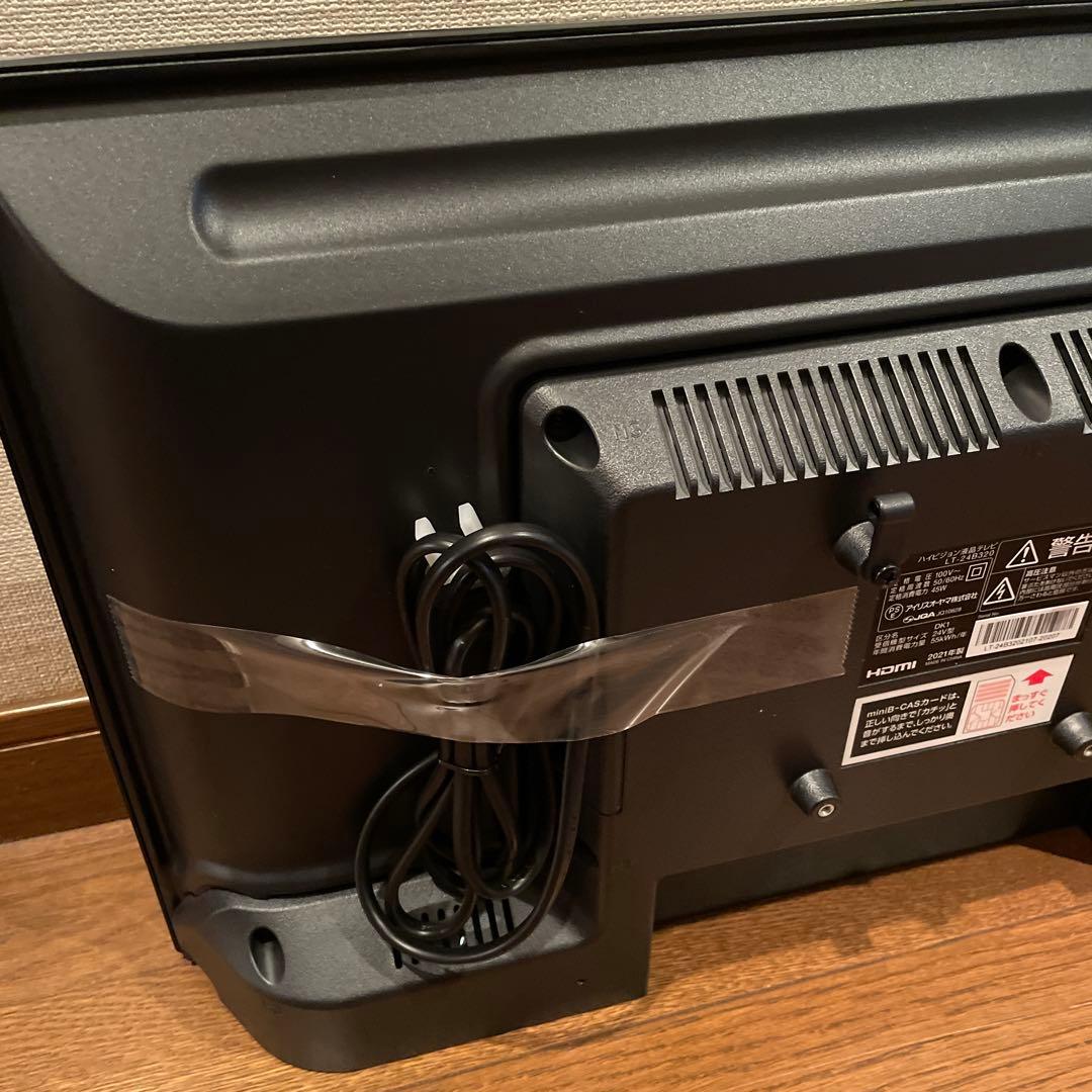 液晶テレビ LT-24B320 24V型 フルHD