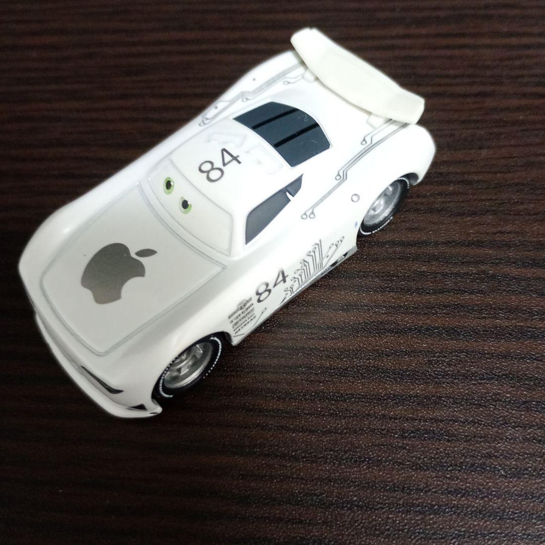 カーズ3 次世代レーサー　ミニカー トミカ マテル