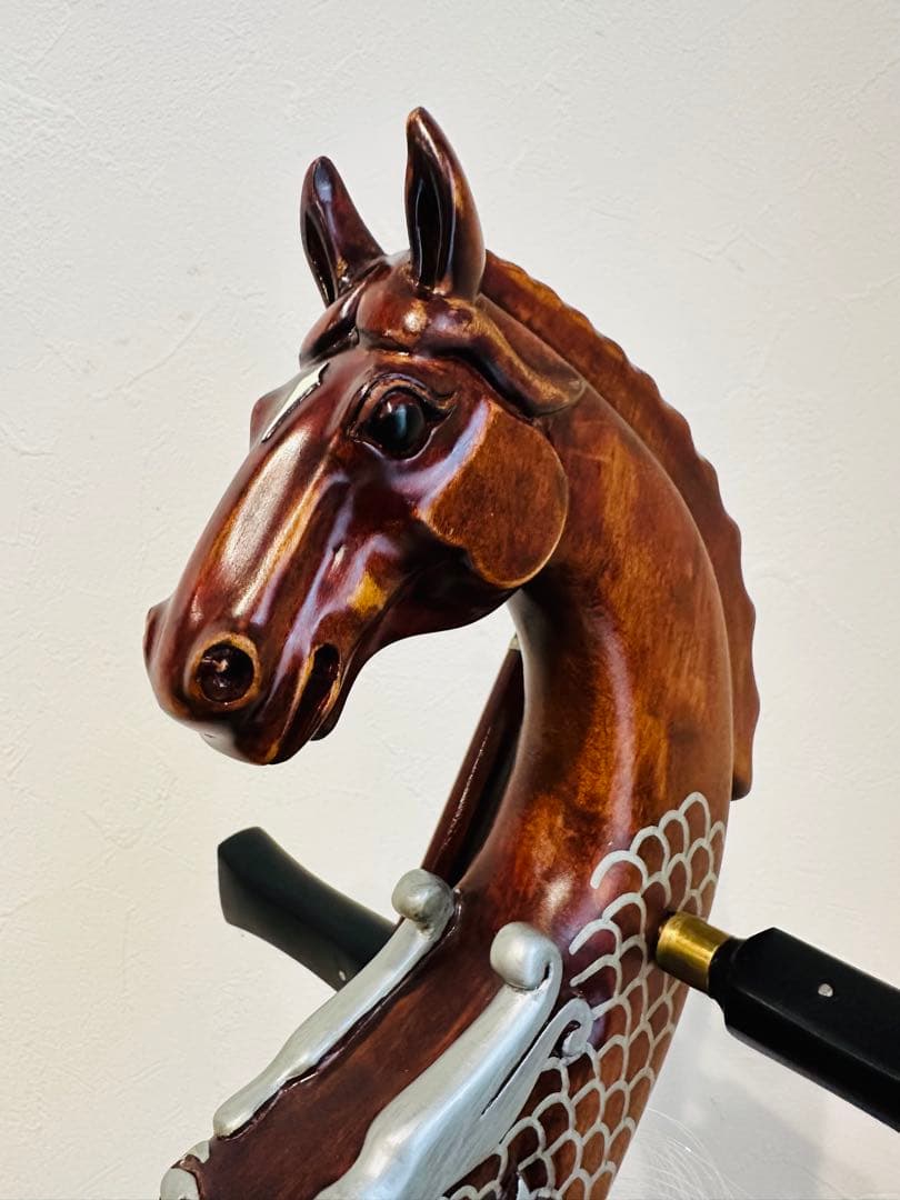 馬頭琴　モリンホール