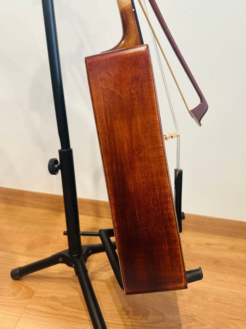 馬頭琴　モリンホール