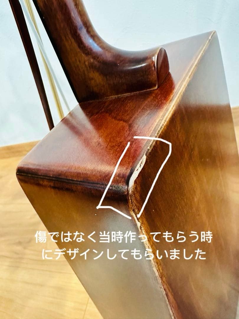 馬頭琴　モリンホール