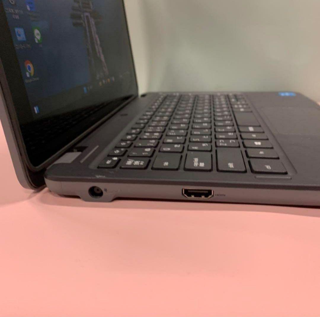 ノートPC タッチ操作に対応 爆速SSD搭載Office 美品