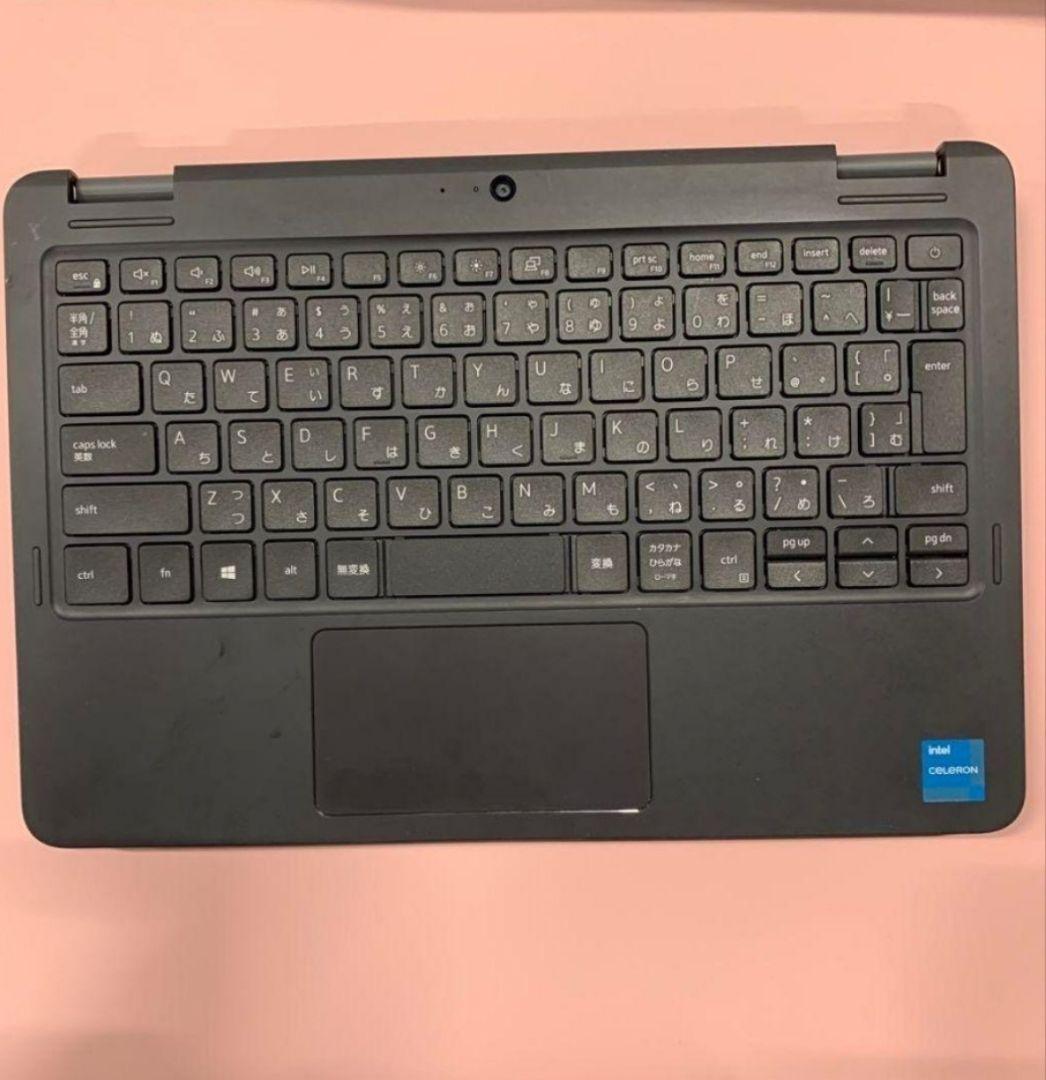 ノートPC タッチ操作に対応 爆速SSD搭載Office 美品