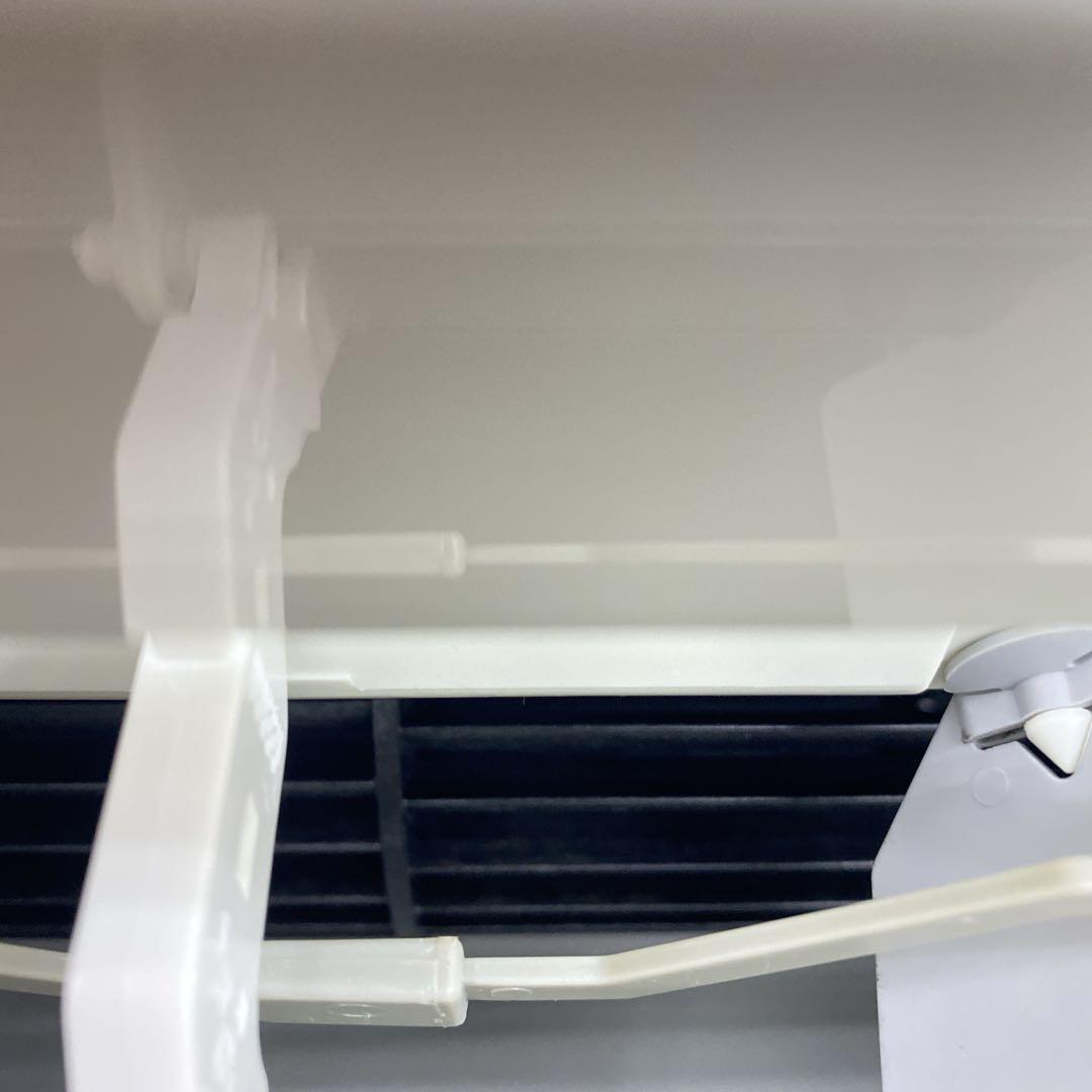 送料無料＊エアコンパナソニック 2023年製 6畳 本体＊大阪 AS796