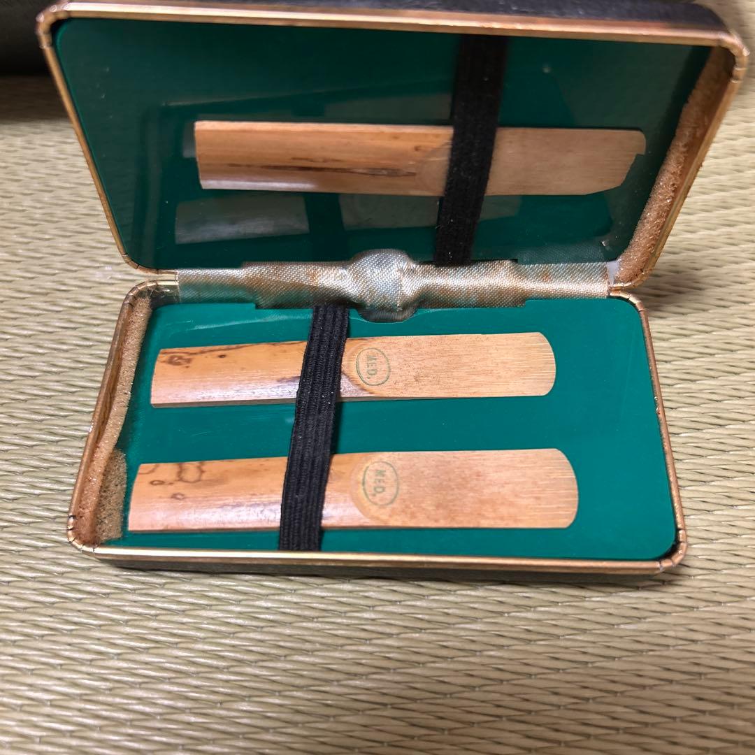 Yamaha YCL-25クラリネット