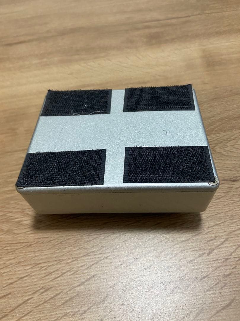 ギター Providence P-3LD AB box + 2LOOP