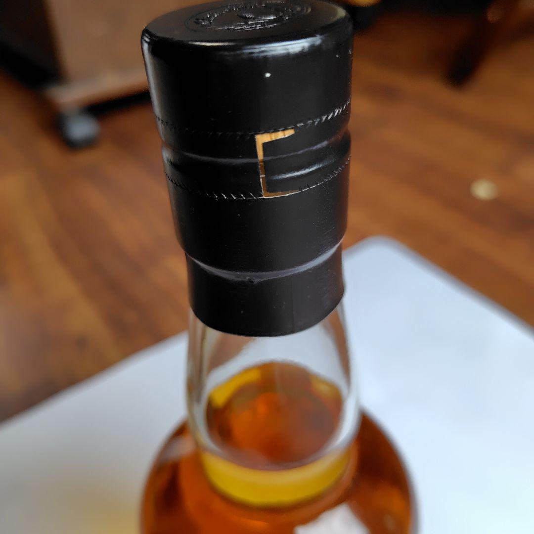 Ichiro's Malt & Grain 505 ウイスキー