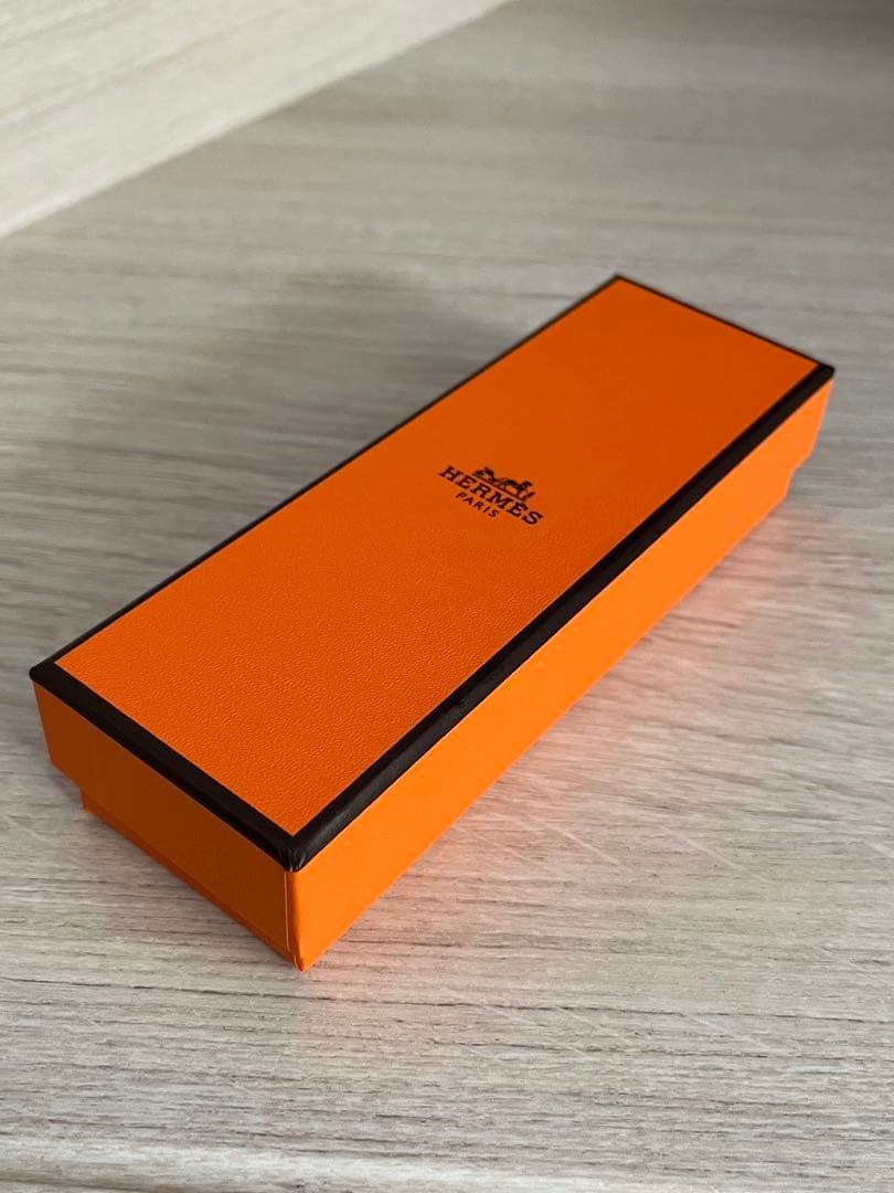 HERMS エルメス 携帯用香水入れ アトマイザー/ エトープ