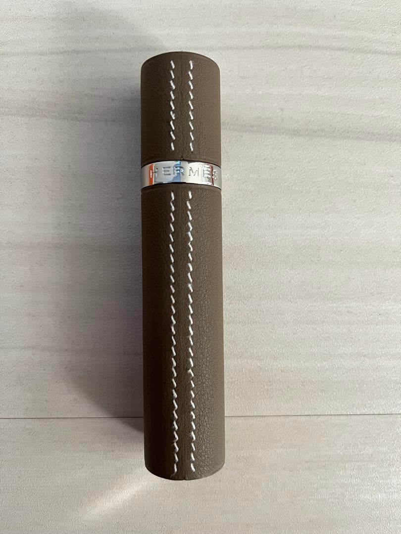 HERMS エルメス 携帯用香水入れ アトマイザー/ エトープ