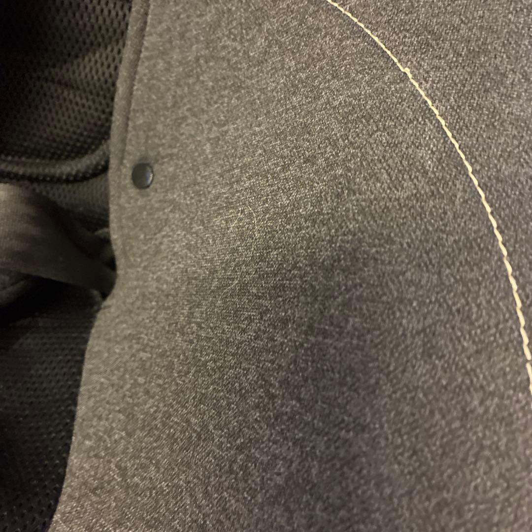 エールベベ　チャイルドシートクルット4i プレミアム　 ISOFIX 美品