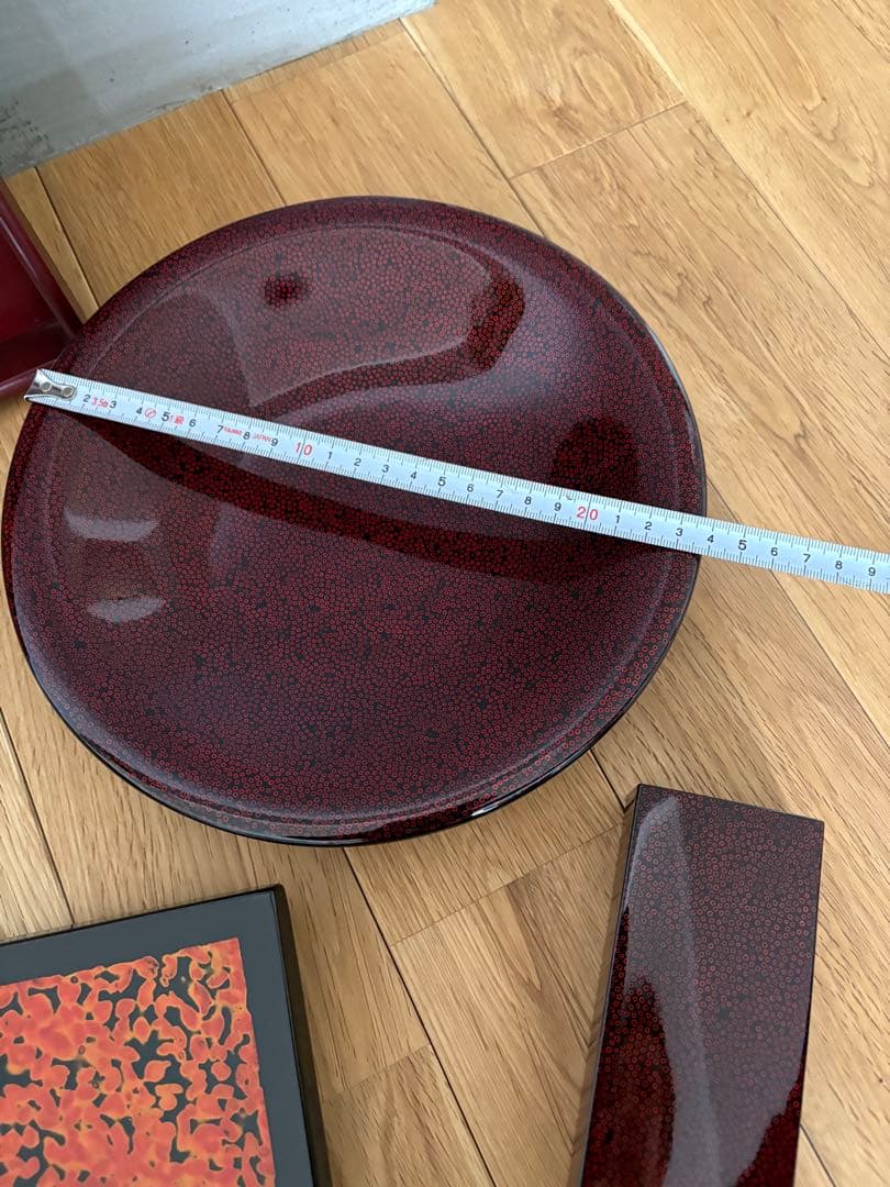 津軽塗　会津塗まとめて