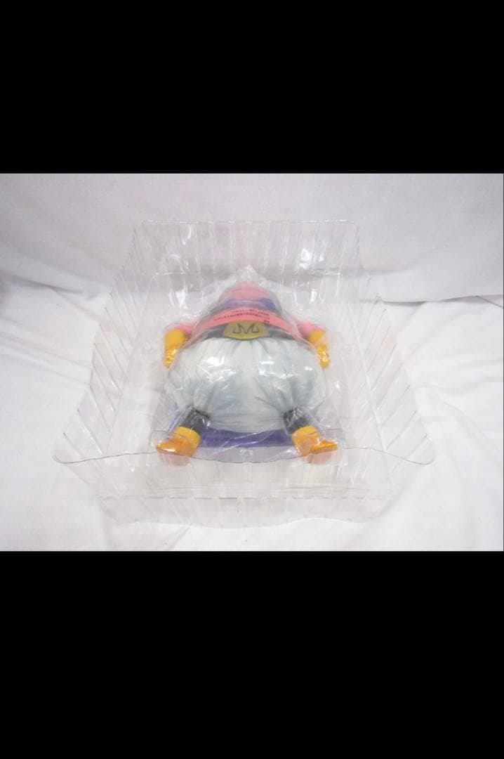 ドラゴンボール VSオムニバスULTRA ラストワン賞 魔人ブウフィギュア