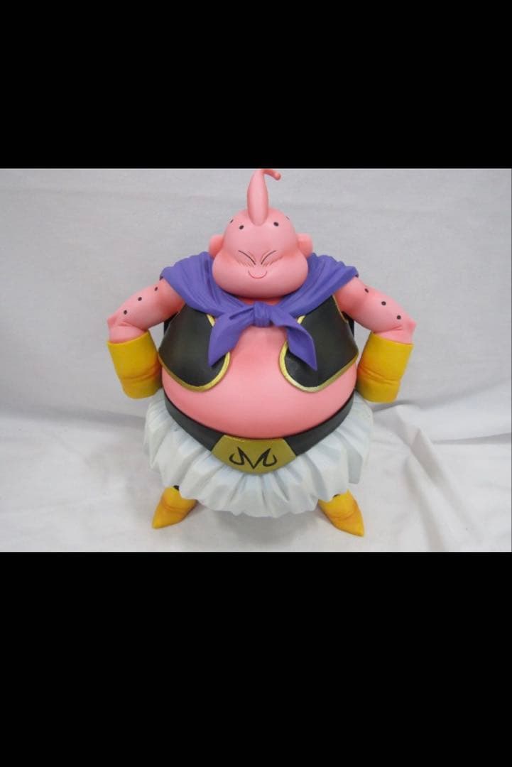 ドラゴンボール VSオムニバスULTRA ラストワン賞 魔人ブウフィギュア