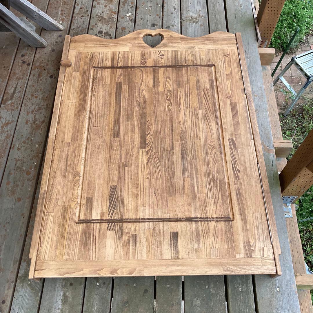 ちょこママさま専用ページ♡片開きフェンス　一枚板